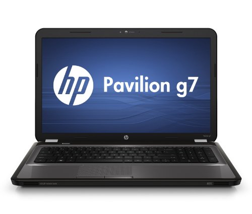  HP Pavilion G7-1150US 17.3in. Notebook